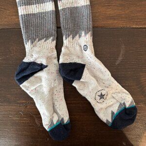 Stance Half Calf Sock
